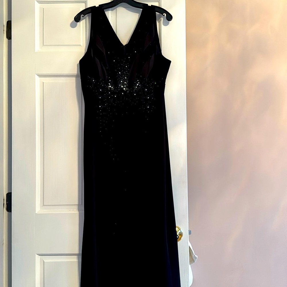 Women’s maxi dress